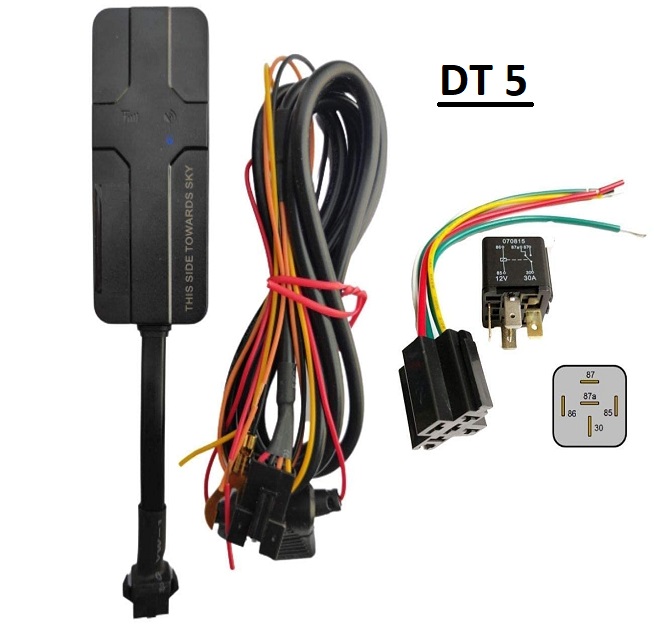 DT5